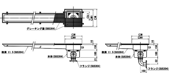 SHD-V,H型